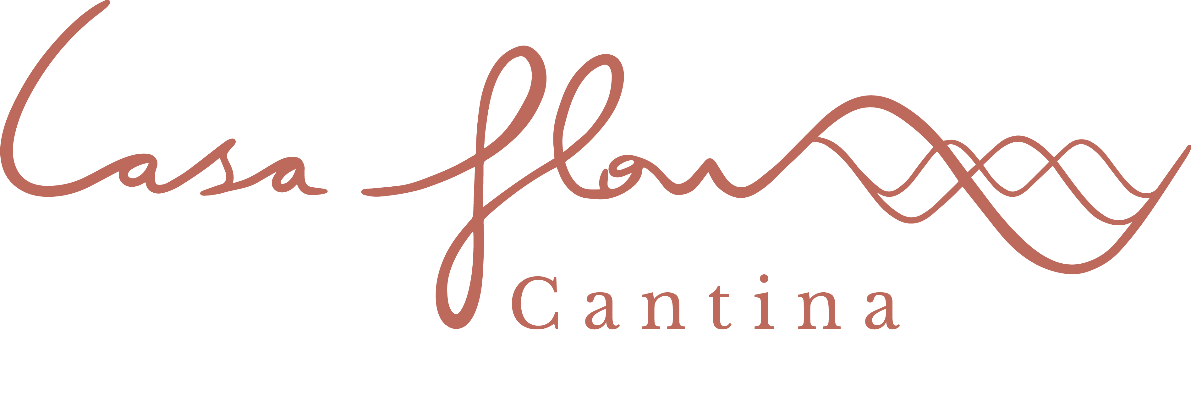 Casa Flow Cantina