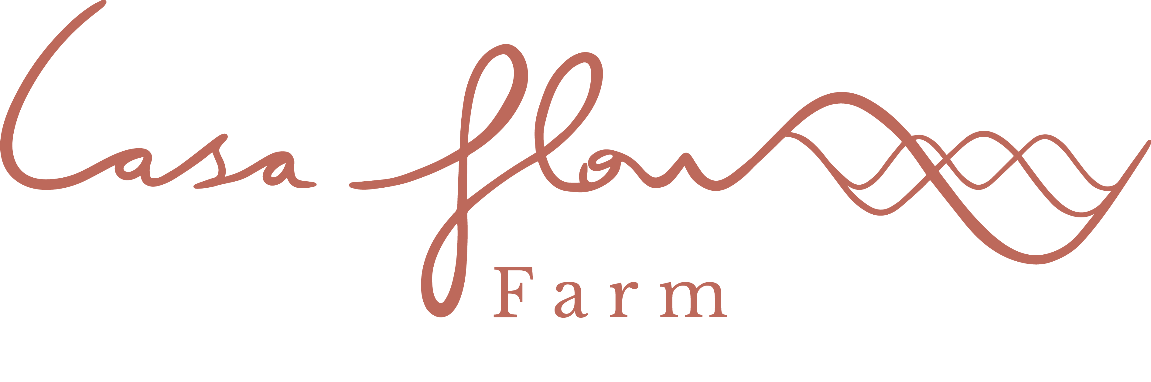 Casa Flow Farm